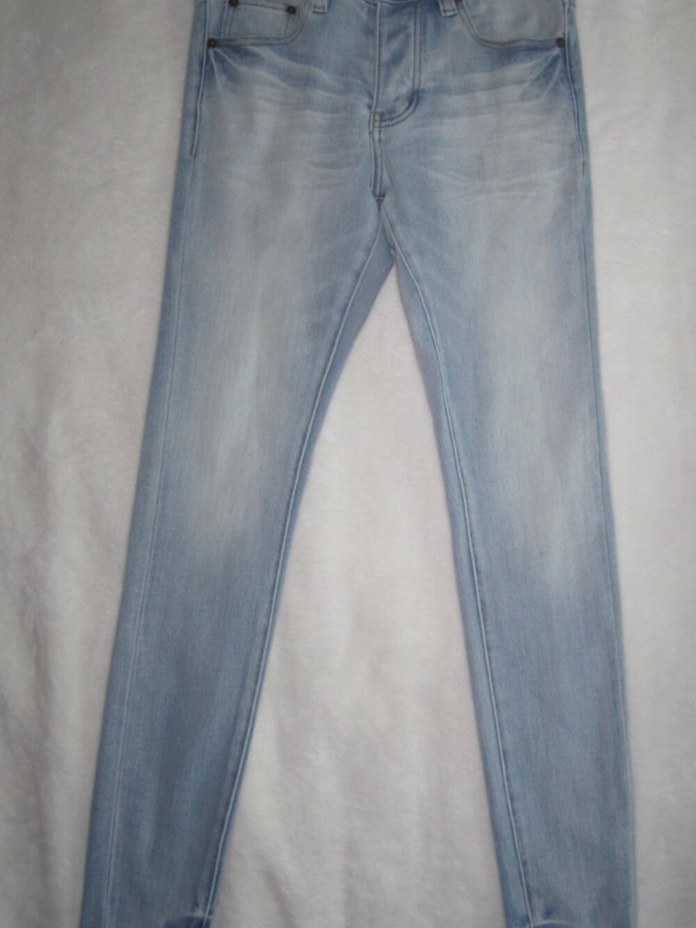 VALABASAS Skinny Jeans Men's 28